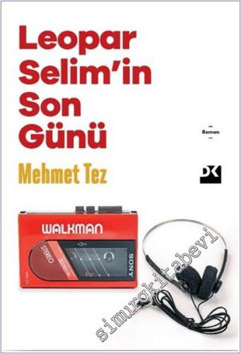 Leopar Selim'in Son Günü -        2025