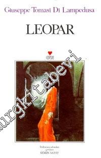 Leopar -        1998