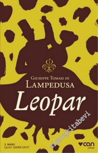 Leopar -        2024