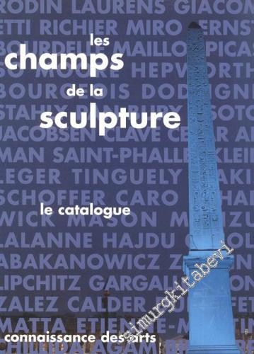 Les Camps de la Sculpture le Catalogue