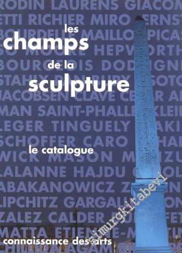 Les Camps de la Sculpture le Catalogue -