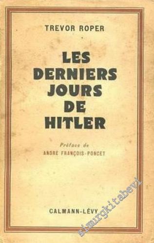 Les Derniers Jours de Hitler -        1947