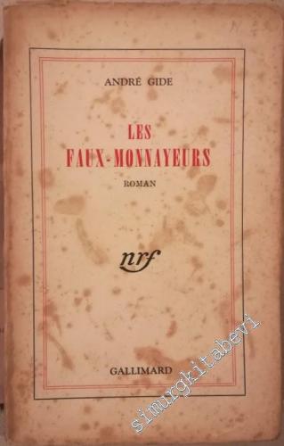 Les Faux - Monnayeurs -        1944