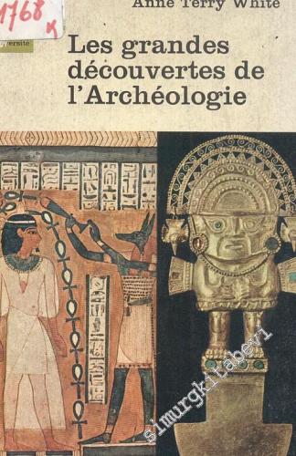 Les Grandes Decouvertes de I'Archeologie -        1962