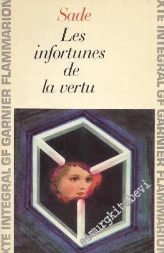 Les Infortunes de la Vertu -