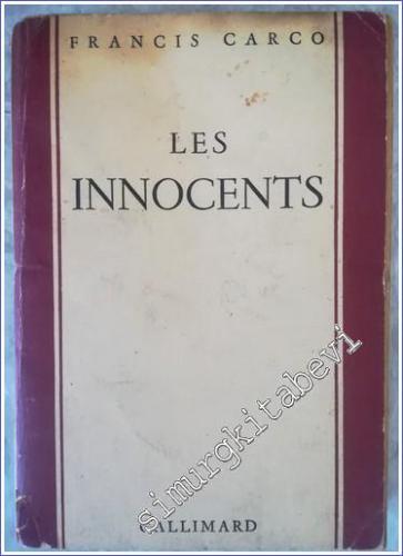 Les Innocents -        1952