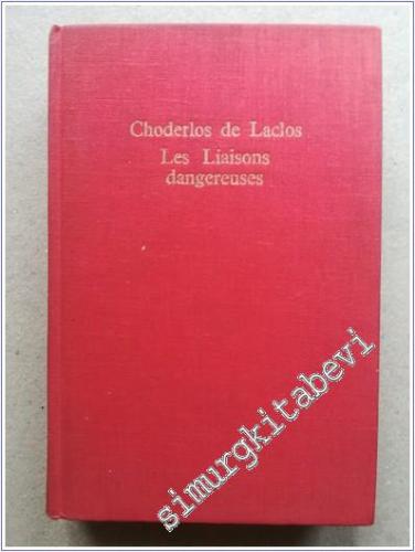 Les Liaisons Dangereuses -        1968