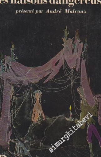 Les Liaisons Dangereux -