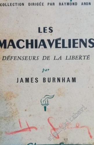 Les Machiavéliens : Defenseurs de la Liberté ( The Machiavellians ) -        1949