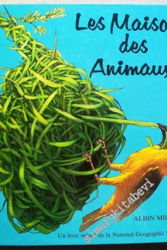 Les Maisons des Animaux -        1991
