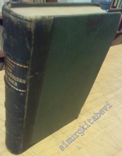 Les Mathématiques Pour Tous -