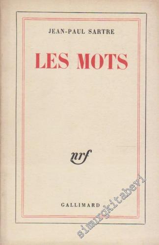 Les Mots -
