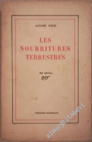 Les Nourritures Terrestres -        1937