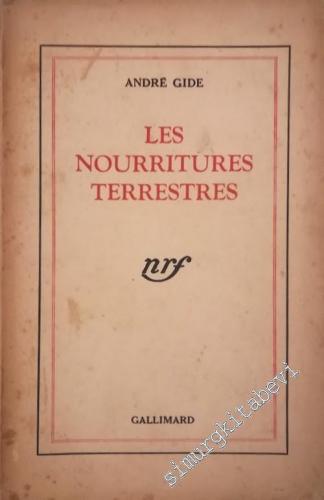 Les Nourritures Terrestres -        1944