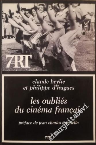 Les Oubliés du du Cinéma Français - İMZALI