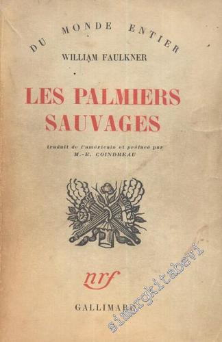 Les Palmiers Sauvages -