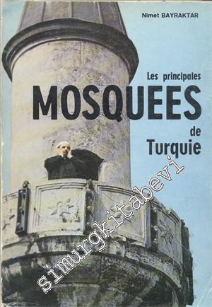 Les Principales Mosquées de Turquie