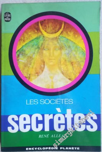 Les Sociétés Secrètes