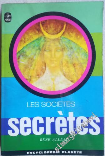 Les Sociétés Secrètes -