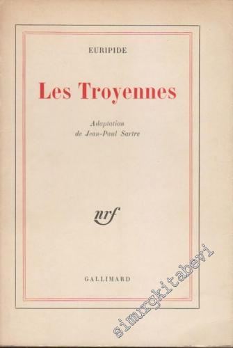 Les Troyennes -