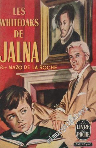 Les Whiteoaks de Jalna