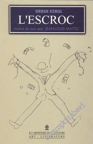 L'Escroc -