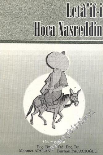 Leta'if - i Hoca Nasreddin