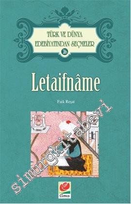 Letaifname -