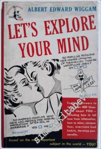 Let's Explore Your Mind -        1949