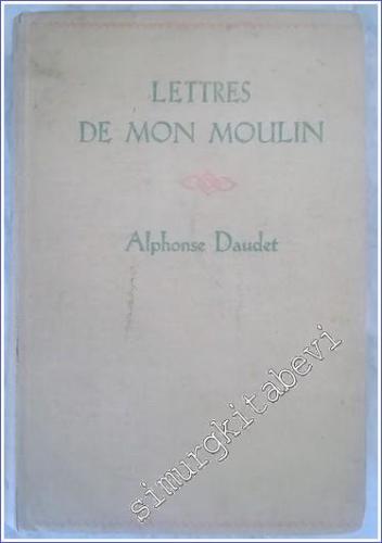 Lettres de Mon Moulin -        1942