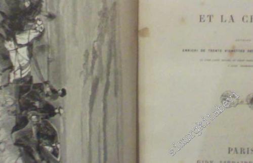 Lettres sur Le Caucase et la Crimée -