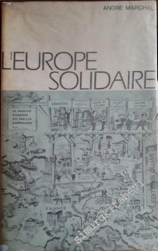 L'Europe Solidaire -