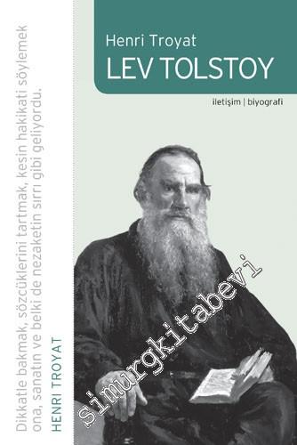 Lev Tolstoy -