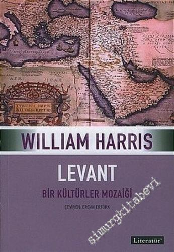Levant: Bir Kültürler Mozaiği