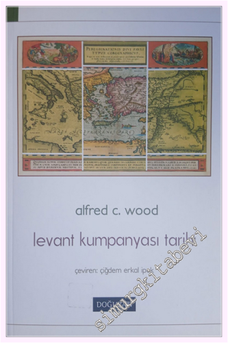 Levant Kumpanyası Tarihi -