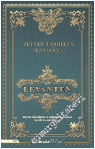 Levanten -        2024