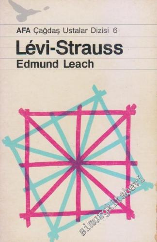 Levi - Strauss -        1985