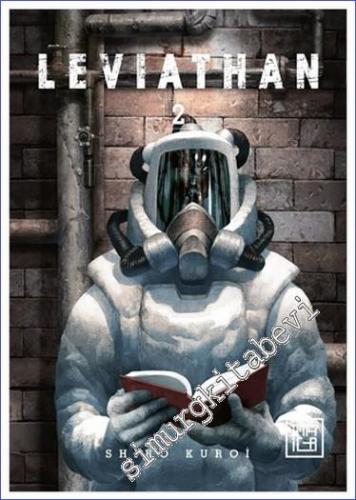 Leviathan 2 - 2024