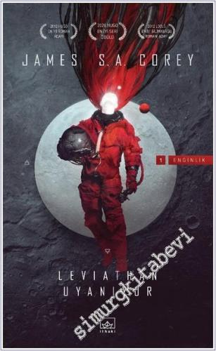 Leviathan Uyanıyor -        2024