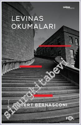 Levinas Okumaları -        2022