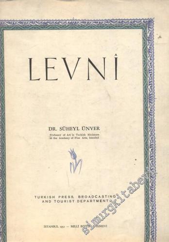 Levni