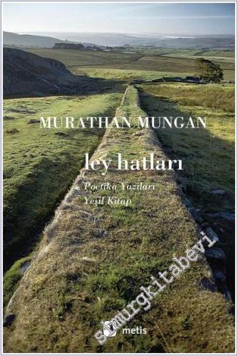 Ley Hatları -        2025