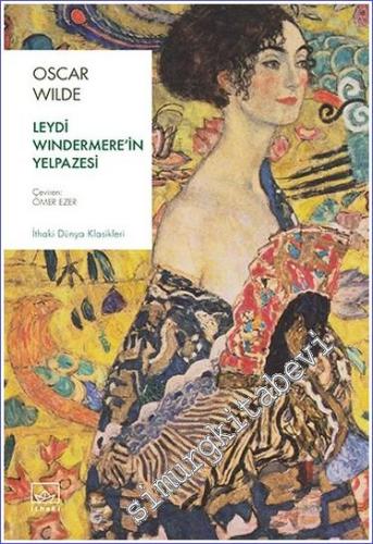 Leydi Windermere'in Yelpazesi - 2024