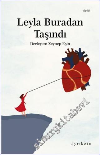 Leyla Buradan Taşındı -        2023