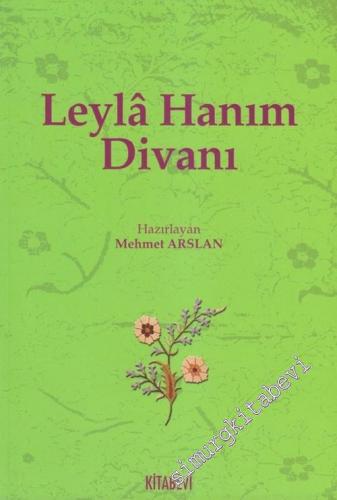 Leyla Hanım Divanı -        2003