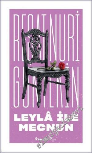 Leyla ile Mecnun -        2025