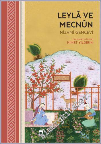 Leyla ve Mecnun