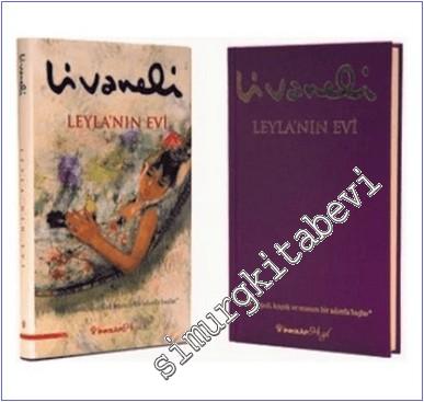 Leyla'nın Evi CİLTLİ -        2021