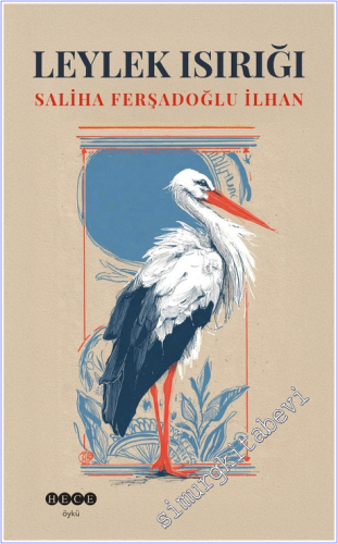 Leylek Isırığı -        2026