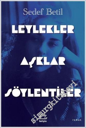 Leylekler Aşklar Söylentiler - 2025